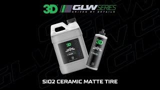 GLW Series SiO2 Ceramic Matte Tire