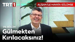 Dilinizi Değiştirirseniz Karşınızdaki Değişir  Alişan Kapaklıkaya Gülmekten Kırılacaksınız