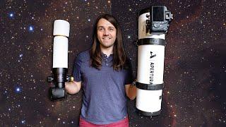 $300 for a Telescope Refractor or Reflector?