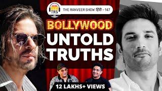 Mukesh Chhabra Shah Rukh Salman Sushant S Rajput  Casting & Film Industry 101  TRS हिंदी 147