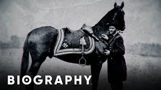 Grant Leads Union Army to VICTORY Season 1  Grant  Biography