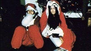 John Lennon - Happy Xmas War Si Over - Acapella Only Vocals - Vocal Track