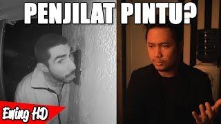 5 Video Aneh yang Sulit Dijelaskan - Part 10  #MalamJumat