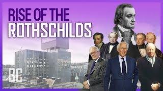 Rise of the Rothschilds The Worlds Richest Family