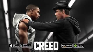 Future – Last Breath from CREED Original Motion Picture Soundtrack Official Audio