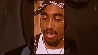 Tupac Speaks On All Eyez On Me  #2pac #tupac #makaveli #alleyezonme #deathrowrecords #thuglife