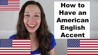 4 Secrets to Having an American English Accent Advanced Pronunciation Lesson