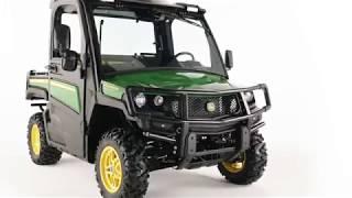 John Deere Gator XUV 865M