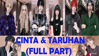 TIKTOK REVLICCA - CINTA & TARUHAN FULL PART