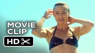 Adore Movie CLIP- Dock 2013 - Naomi Watts Robin Wright Movie HD