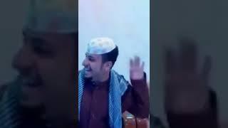 رقص شباب البومب