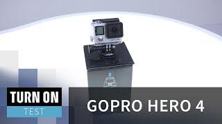 GoPro Hero 4 Silver im Test - 4K