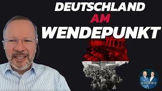 Dr. Markus Krall Deutschland am Abgrund – Die erschütternde Realität