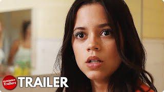 THE FALLOUT Trailer #2 2022 Jenna Ortega Maddie Ziegler Movie