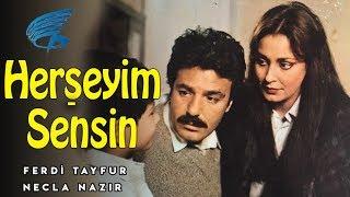Herşeyim Sensin - Türk Filmi