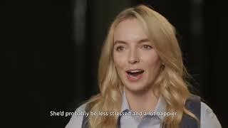 killing eve  season 4 - behind the scenes part 1