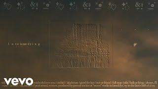 Jeremy Zucker - love is not dying Full Album Spectrogram