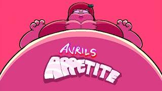 AVRILS APPETITE