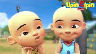 Upin & Ipin Musim 16 Full Movie  Fesyen Hari Kebangsaan  Upin Ipin Terbaru 2022