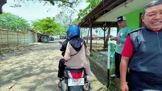 PANTAI CIPATUJAH SUASANA BARU DI TAHUN INI  pantai kecil namun memiliki sejuta keindahan