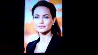 Happy 48th Birthday to Angelina Jolie