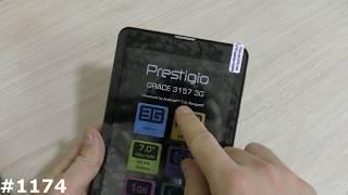 Сброс настроек Prestigio Grace 3157 Hard Reset Prestigio Grace 3157