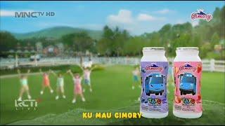 Cimory Yogurt Drink Mini - Jingle Ku Mau Cimory 2024