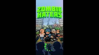 Zombie Haters UNLIMITED COINS