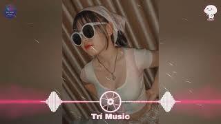 Nhạc Thái Lan Remix 2022  Thailand Remix  Nhạc Thái Hot Tiktok Gây Nghiện  Trí Music