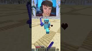 Proof I Dont Cheat In Minecraft PVP