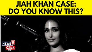 Timeline Of Jiah Khan Death Case  Sooraj Pancholi Is Acquitted  Jiah Khan Case Verdict  English
