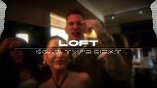 free Gzuz x RAF Camora x 187 Strassenbande Type Beat - Loft prod. by luczifer