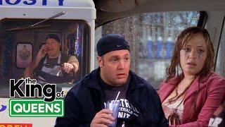 Dougs Funniest Food Moments  The King of Queens