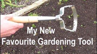 Allotment Diary  The Best Gardening Tool Ever 