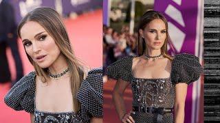 Natalie Portman Shines at Deauville American Film Festival 2024