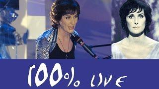 Enya - 100% Live Performance Compilation