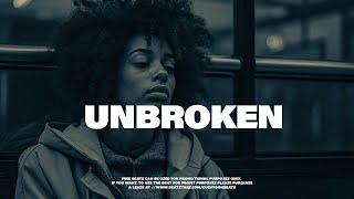 Dancehall Riddim Instrumental 2024Unbroken