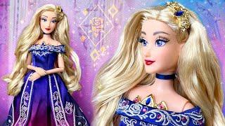 AURORA Designer Collection Ultimate Princess Celebration Limited edition doll Review