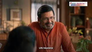 ICICI Prudential Life Insurance  Kal Kare So Aaj Kar  Zero Followers  Director Pratik Pendharkar