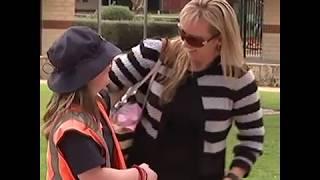 Pengalaman Warga Difabel magang di sekolah dasar di Australia