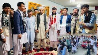 بهترين عروسی از علی مدد ابراهیمی  The best wedding in the villages of Afghanistan