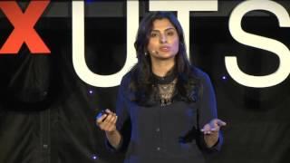 Foreign Aid Are we really helping others or just ourselves?  Maliha Chishti  TEDxUTSC