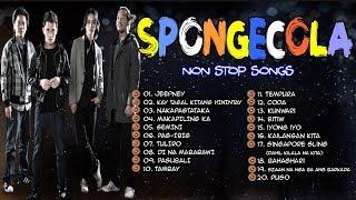 NEW OPM 2019 Non Stop Spongecola Songs 
