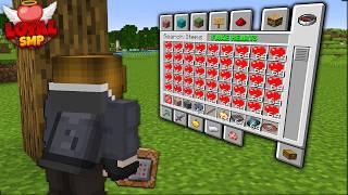 Why Im Scamming Every Player In This Minecraft SMP
