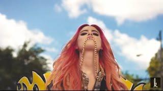 Kiiara - Whippin feat. Felix Snow Official Video