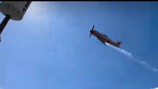 Dreadnaught Full Engine Failure 2023 Reno Air Races BEST SOUND