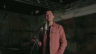 Damian McGinty  A Million Little Ways piano version  Official Music Video