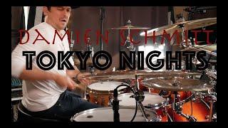 Tokyo Nights - Damien Schmitt Official Video