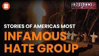 The KKK A Dark Legacy Unveiled - Inside Secret Societies - S01 EP2 - Investigative Documentary