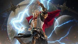 Skyforge - Free2Play bildhübsch ABER ... TestReview